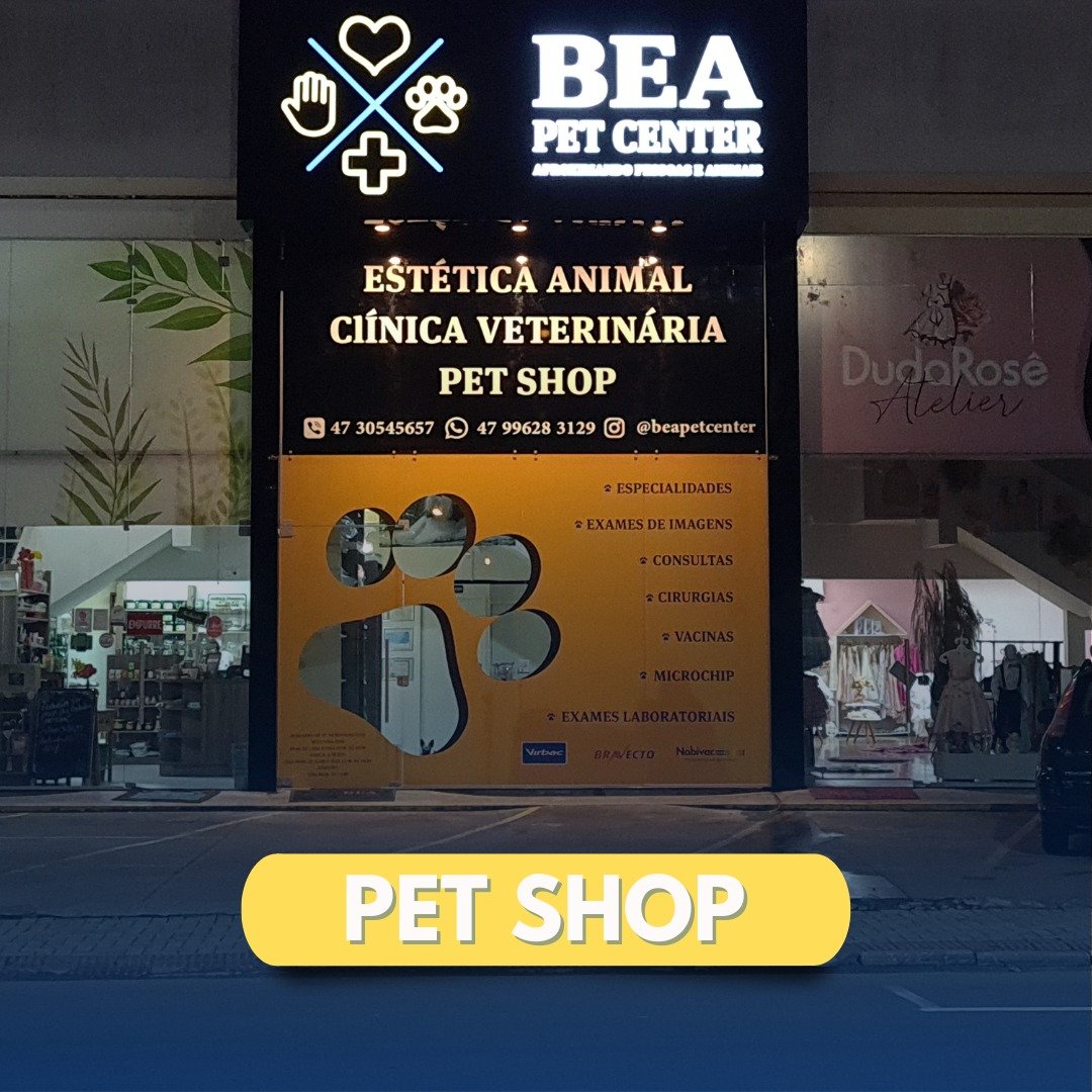 Bea Pet Center