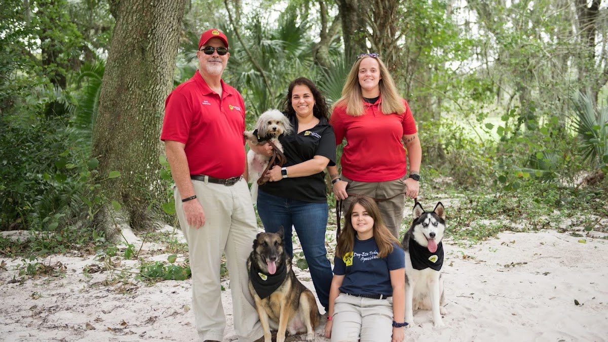 Dog-eze Training Specialists - Photo 2