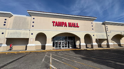 Tampa Mall