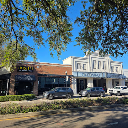Hyde Park Village