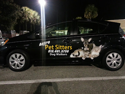 ASTRO Pet Sitters
