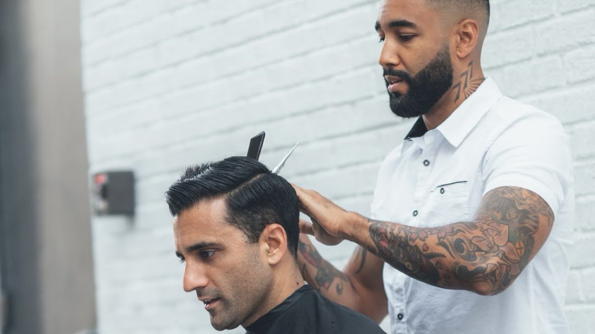 Civil Grooming Studio - Photo 2