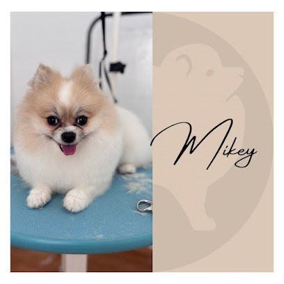 Hundesalon PomParadise