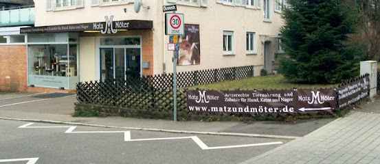 Matz und Möter