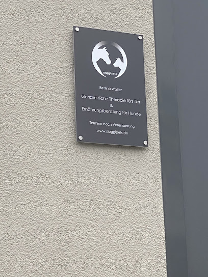 Bettina Walter stuggipets