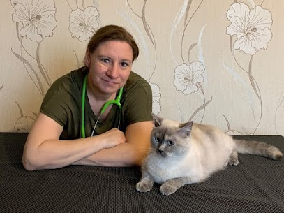 mobile Tierheilpraxis Angela Müller