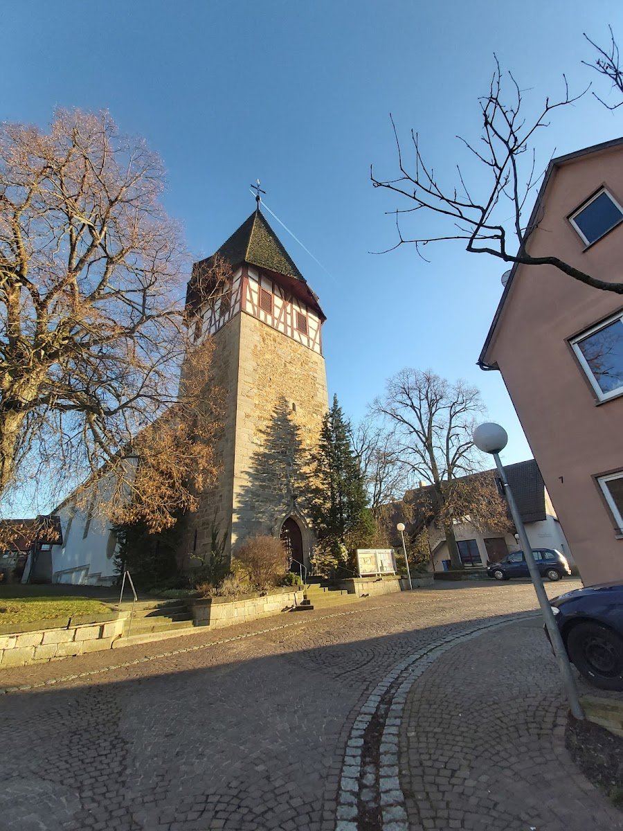 Walddorfhäslach - Foto 2