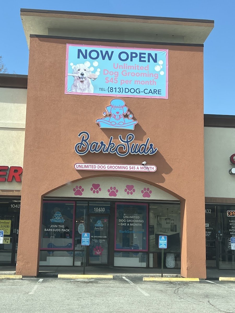 BarkSuds - Photo 2