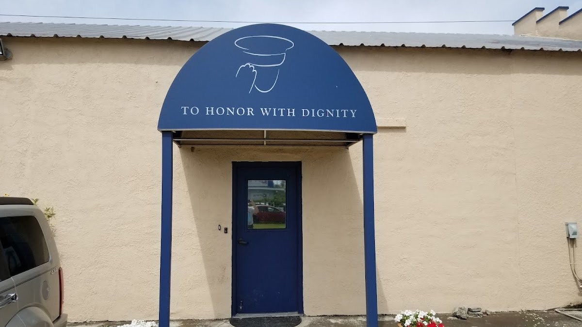 Honor Thy Pet Cremation Services - Photo 4