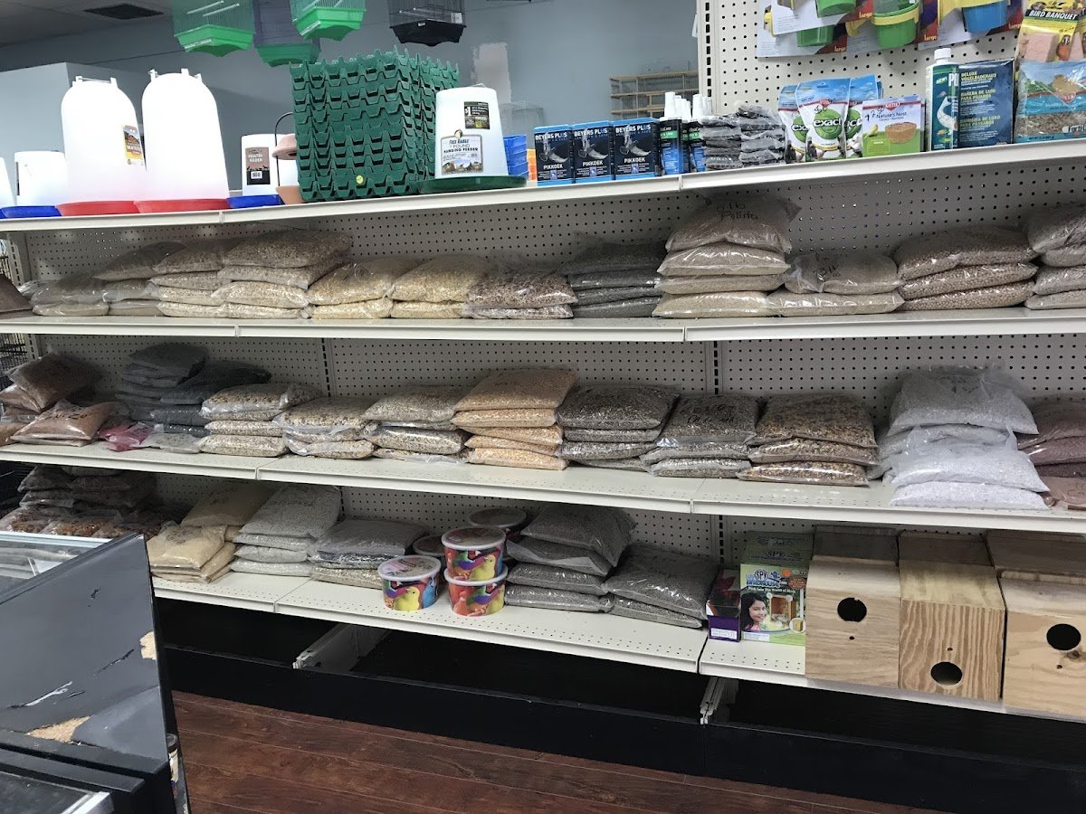 J&M Petshop - Photo 2
