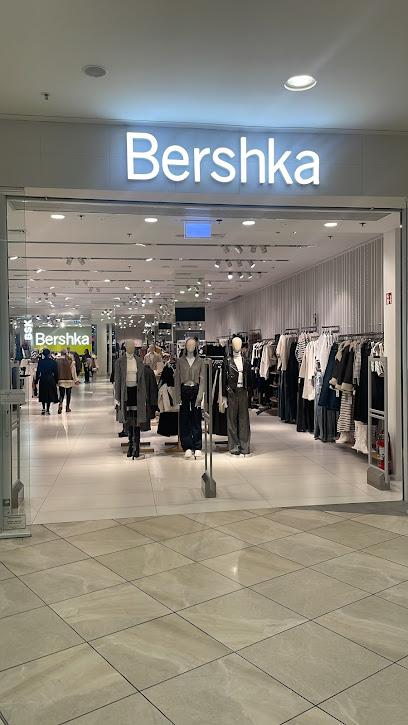 Bershka - Tierhandlung in Stuttgart