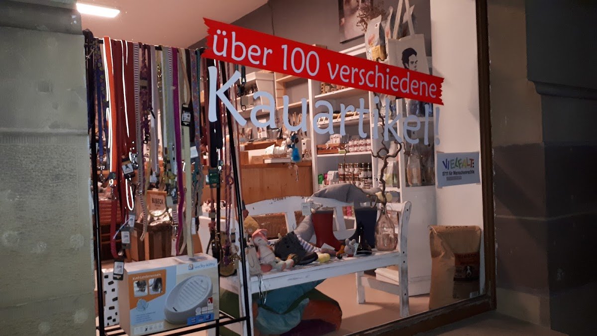 Leckerli Stuttgart - Foto 2
