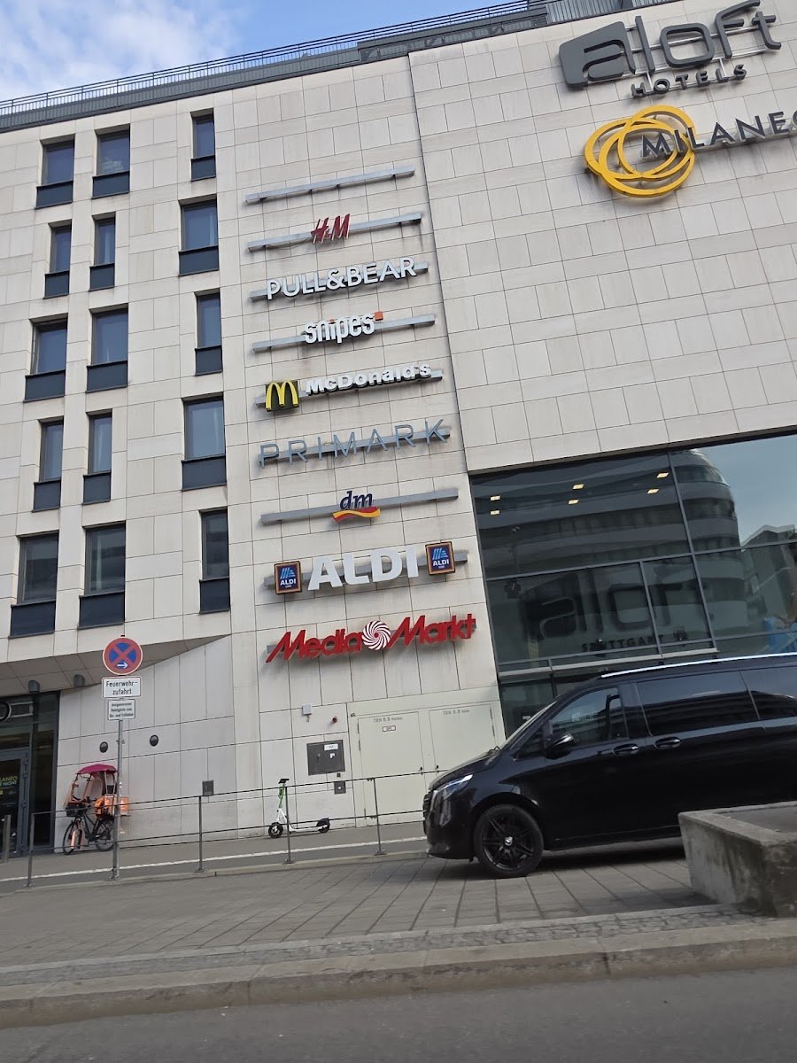 Milaneo Stuttgart - Foto 2