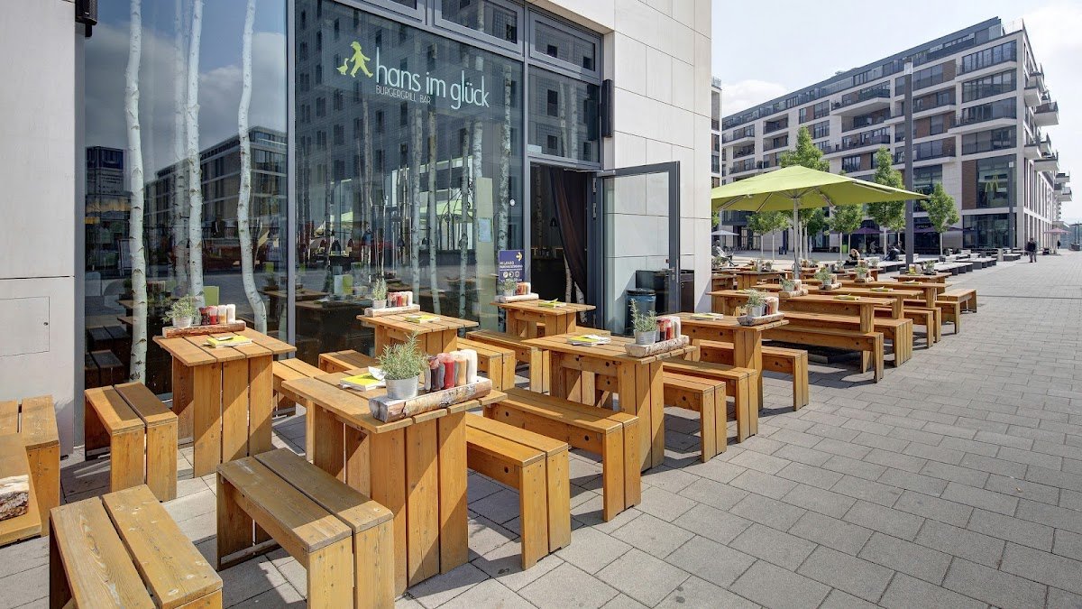 Milaneo Stuttgart - Foto 5