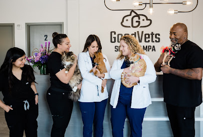 GoodVets South Tampa