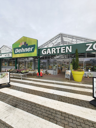 Dehner Garten-Center