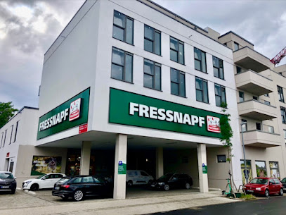 Fressnapf Düsseldorf-Rath - Tierhandlung in Düsseldorf