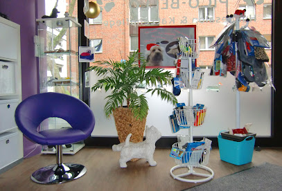 Katzenpflege und Hundesalon Pico-Bello - Tierhandlung in Düsseldorf