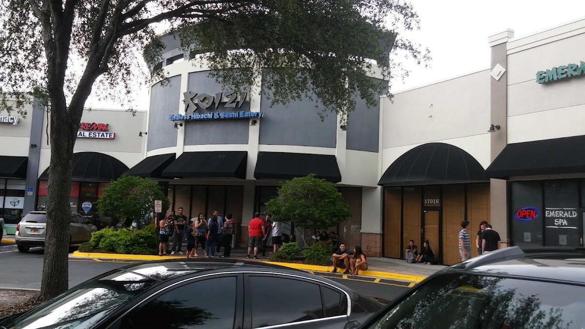 Pointe At Tampa Palms - Photo 3