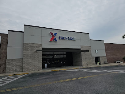 MacDill Main Exchange