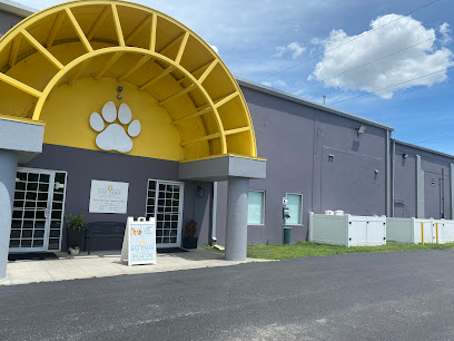 Bay Paws Pet Resort - Ybor City
