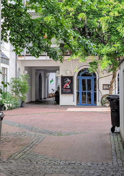 Praxis für Psychotherapie & Hypnose René Marx - Tierhandlung in Düsseldorf