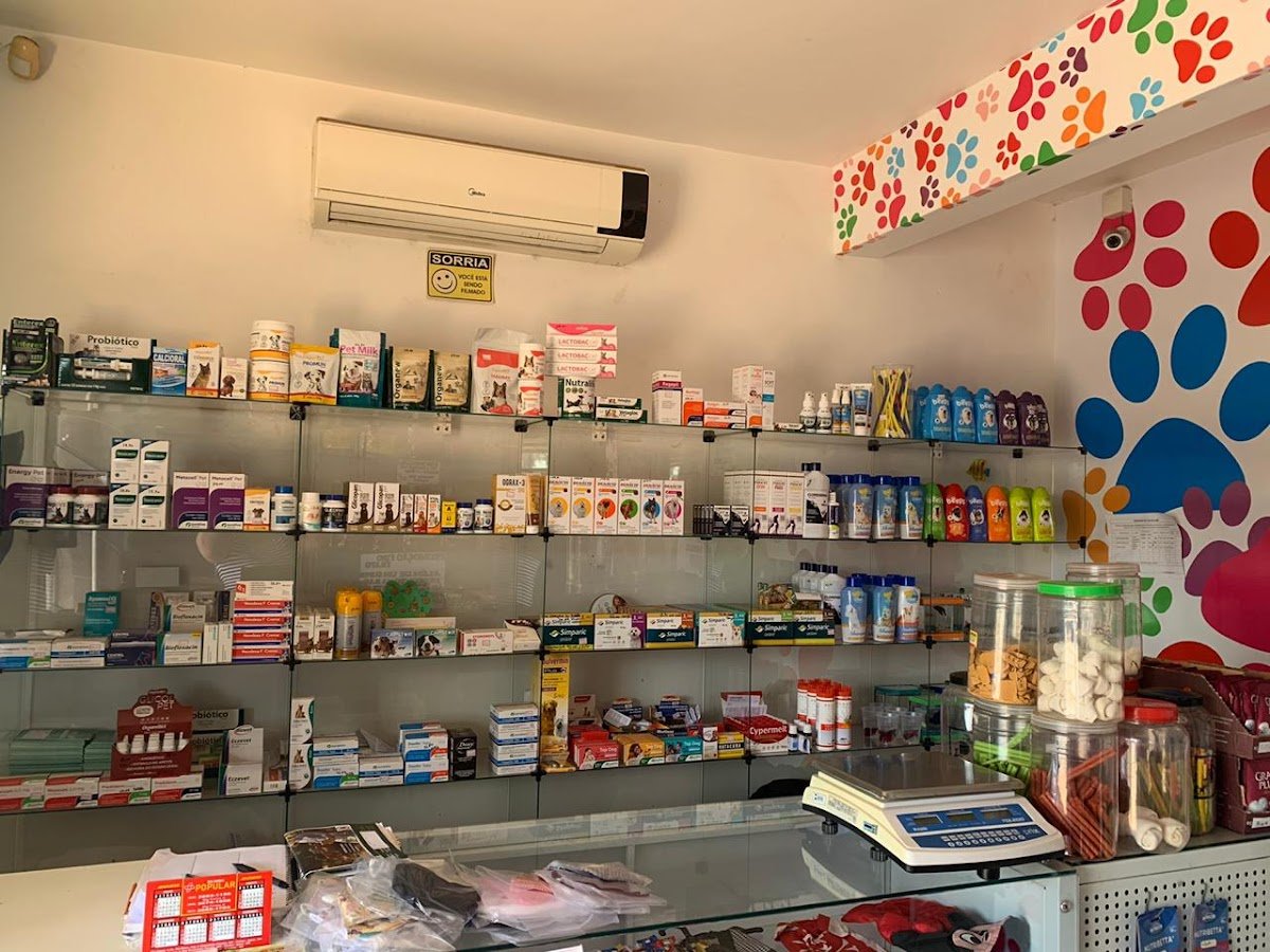 Arca De Noé Clínica Veterinária