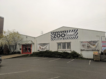 Zooland - Tierhandlung in Düsseldorf