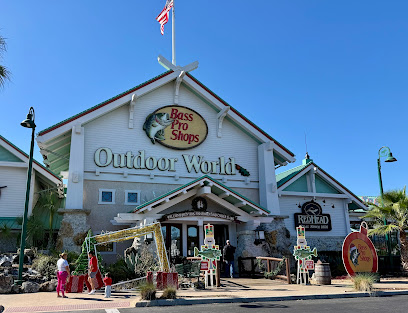 Bass Pro Shops