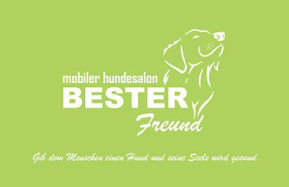 Mobiler Hundesalon Bester Freund Elke Tschorn Rommerskirchen - Tierhandlung in Düsseldorf