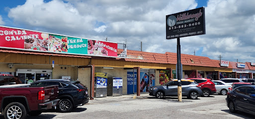 Hillsborough Fresh Market