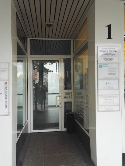 Dr.med. Rahel Korbmacher - Tierhandlung in Düsseldorf