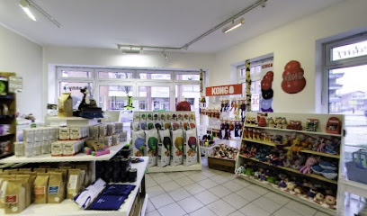 PITUPITA GmbH - Tierhandlung in Düsseldorf
