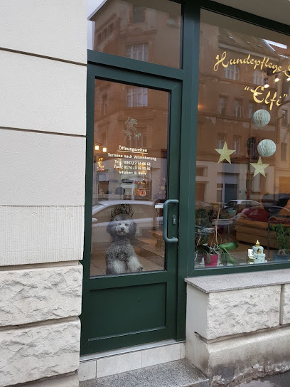 Hundepflege Salon Elfi