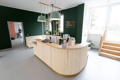 Tierarztpraxis Reudnitz