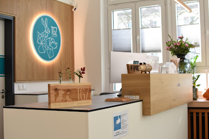 Tiergesundheitszentrum Leipzig-Nord