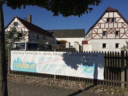Chiropraktische Tierheilpraxis Leipzig/Tierpraxis-Le