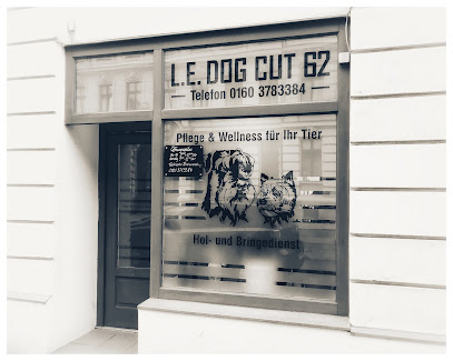Hundefriseur L.E. Dog Cut 62