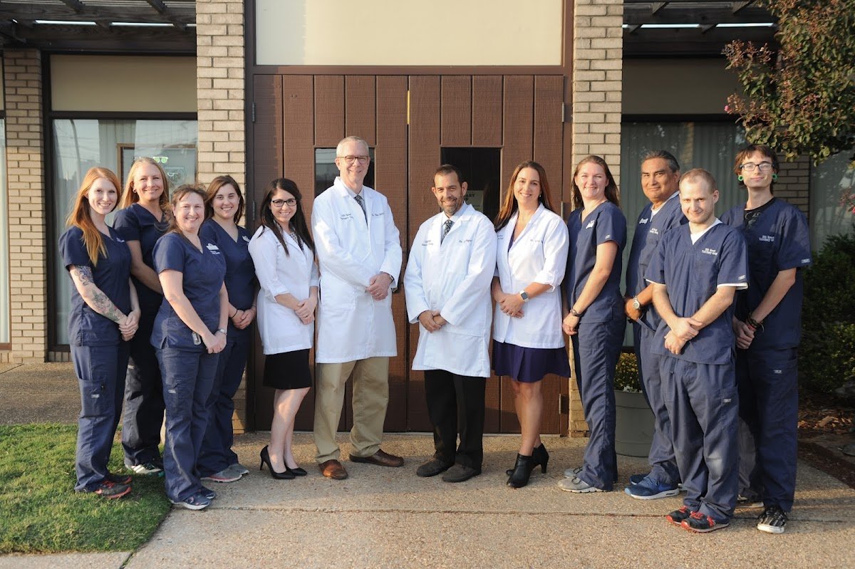 15th Street Veterinary Group - Photo 2