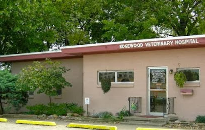 Edgewood Veterinary Hospital: Hans Gann, DVM & Brad Howard, DVM