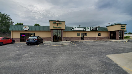 Chimney Hills Animal Hospital