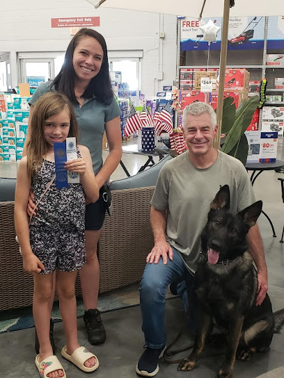 Complete Canine Dog Training Oklahoma