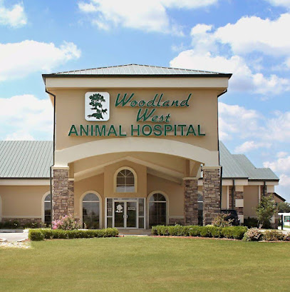Woodland West Animal Hospital