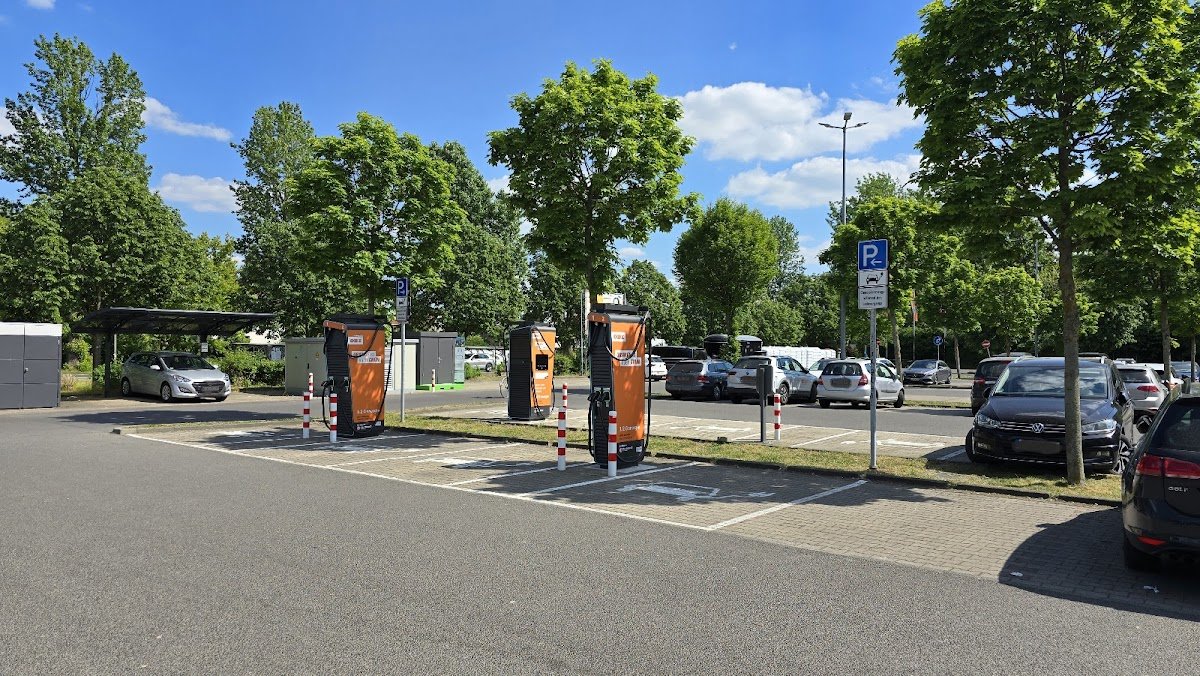 OBI Badplaner Leipzig-Probstheida - Foto 2
