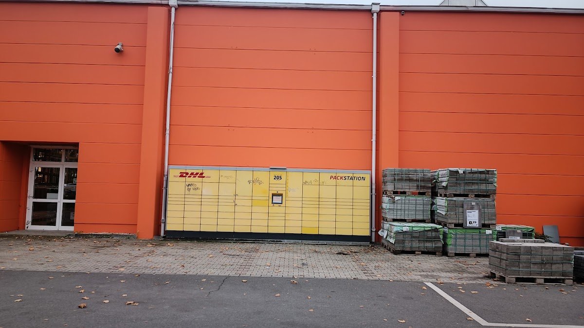 OBI Badplaner Leipzig-Probstheida - Foto 4