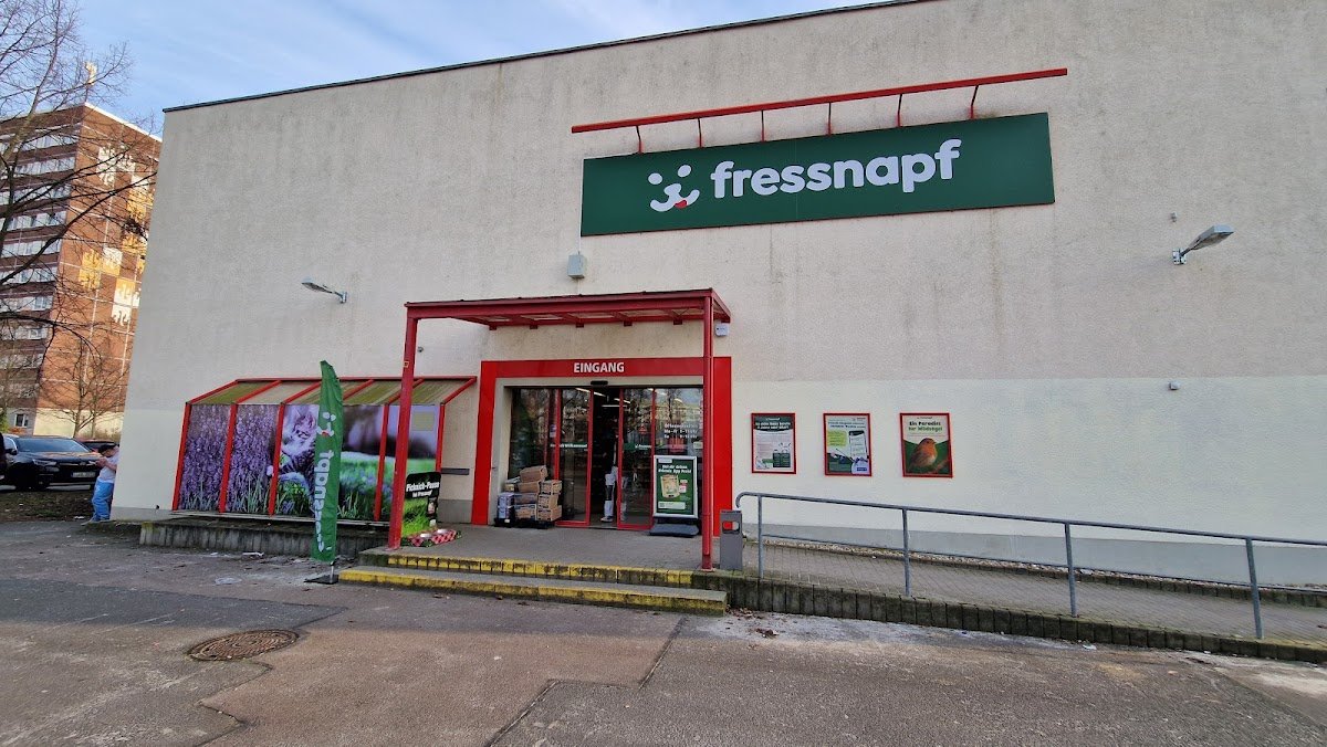 Fressnapf Leipzig-Grünau - Foto 2