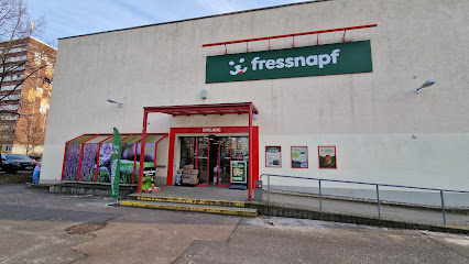 Fressnapf Leipzig-Grünau