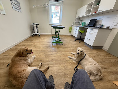 Tierärztliche Praxis für Augenheilkunde, Dr. von Krosigk & Dr. Voigt - Tierhandlung in Leipzig