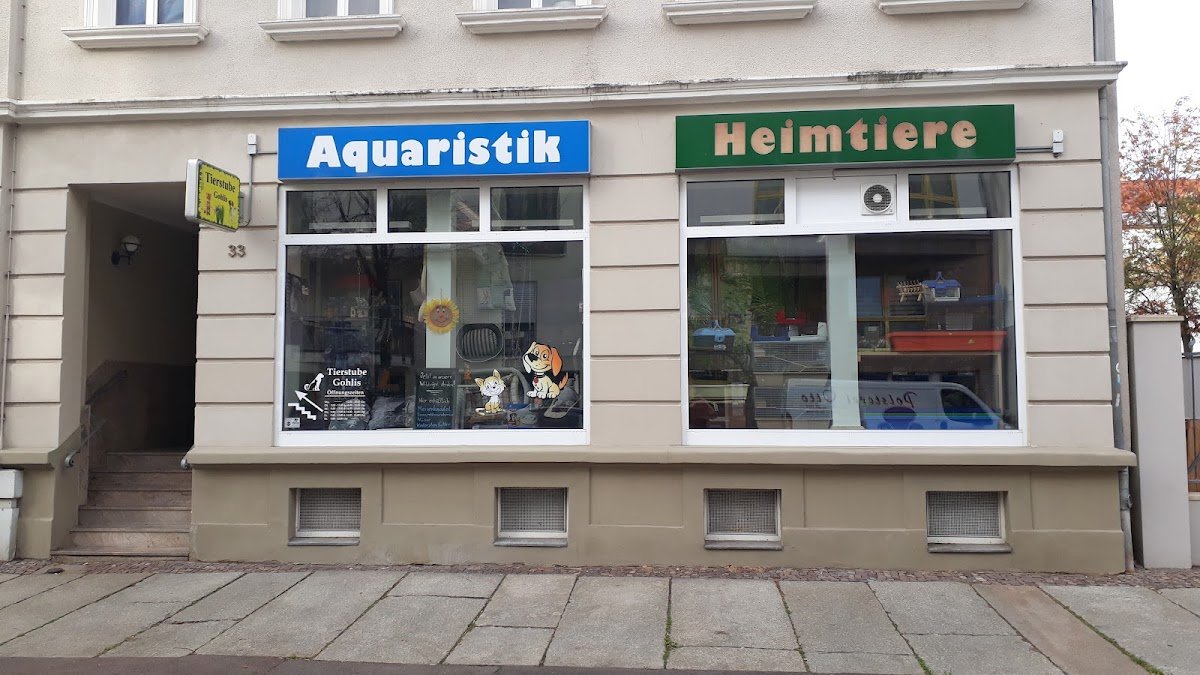 Tierstube Gohlis - Foto 2