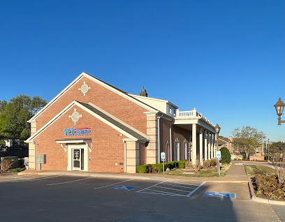 Tulsa Vet Center